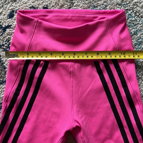 ADIDAS X PELOTON 9-INCH SHORT TIGHTS - Picture 12 of 13
